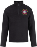 43 Field Supp Sqn Quarter Zip Fleece