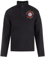43 Field Supp Sqn Quarter Zip Fleece