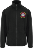 43 Field Supp Sqn Zipped Fleece