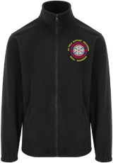 43 Field Supp Sqn Zipped Fleece