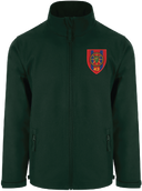 43 Transport Company Soft Shell Jacket