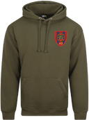 43 Transport Company Hoodie