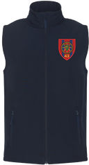 43 Transport Company Gilet