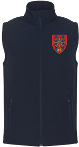 43 Transport Company Gilet