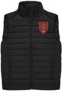 43 Transport Company Padded Gilet