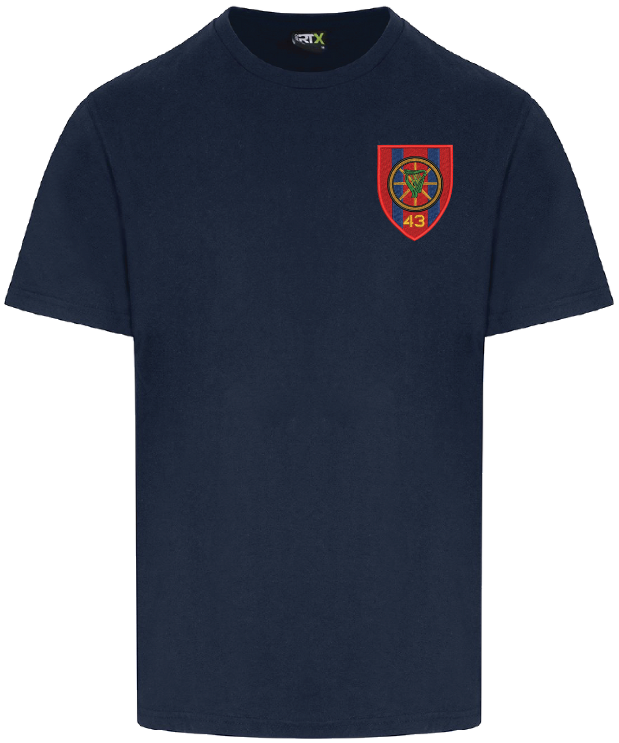 43 Transport Company T Shirt