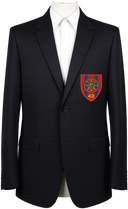43 Transport Company Blazer