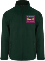 Craft Operator RE Soft Shell Jacket
