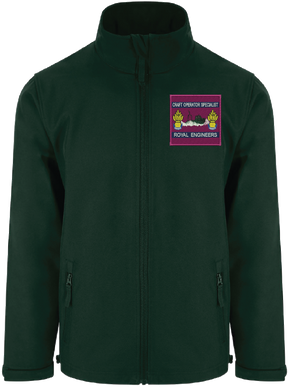 Craft Operator RE Soft Shell Jacket