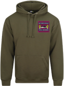 Craft Operator RE Hoodie