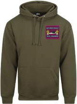 Craft Operator RE Hoodie