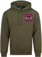 Craft Operator RE Hoodie