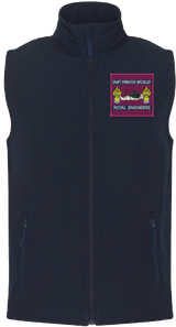 Craft Operator RE Gilet