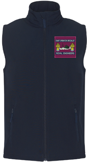 Craft Operator RE Gilet