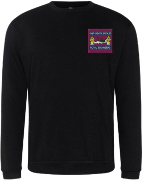 Craft Operator RE Sweatshirt