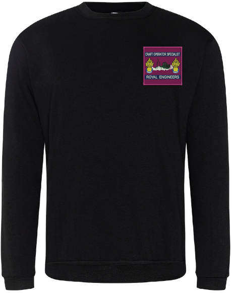 Craft Operator RE Sweatshirt