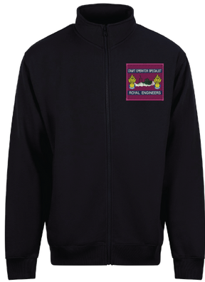 Craft Operator RE Rugby Shirt