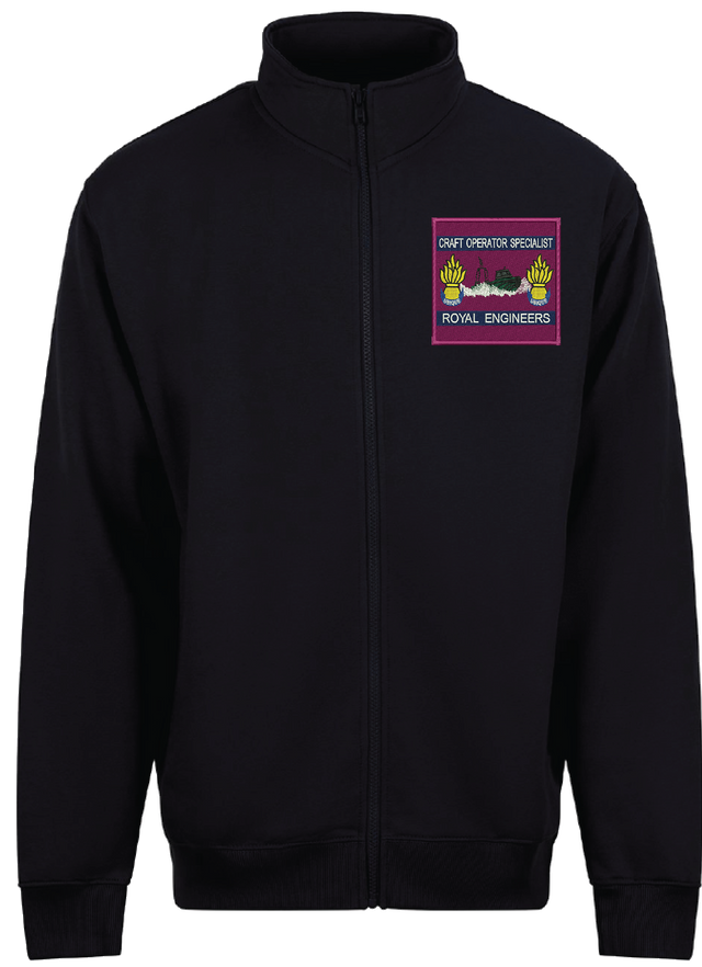 Craft Operator RE Rugby Shirt