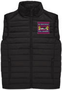 Craft Operator RE Padded Gilet