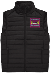 Craft Operator RE Padded Gilet