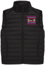 Craft Operator RE Padded Gilet
