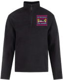 Craft Operator RE Quarter Zip Fleece