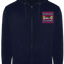 Craft Operator RE Zipped Hoodie