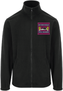 Craft Operator RE Zipped Fleece