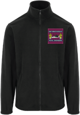 Craft Operator RE Zipped Fleece