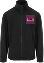 Craft Operator RE Zipped Fleece