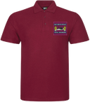 Craft Operator RE Polo Shirt