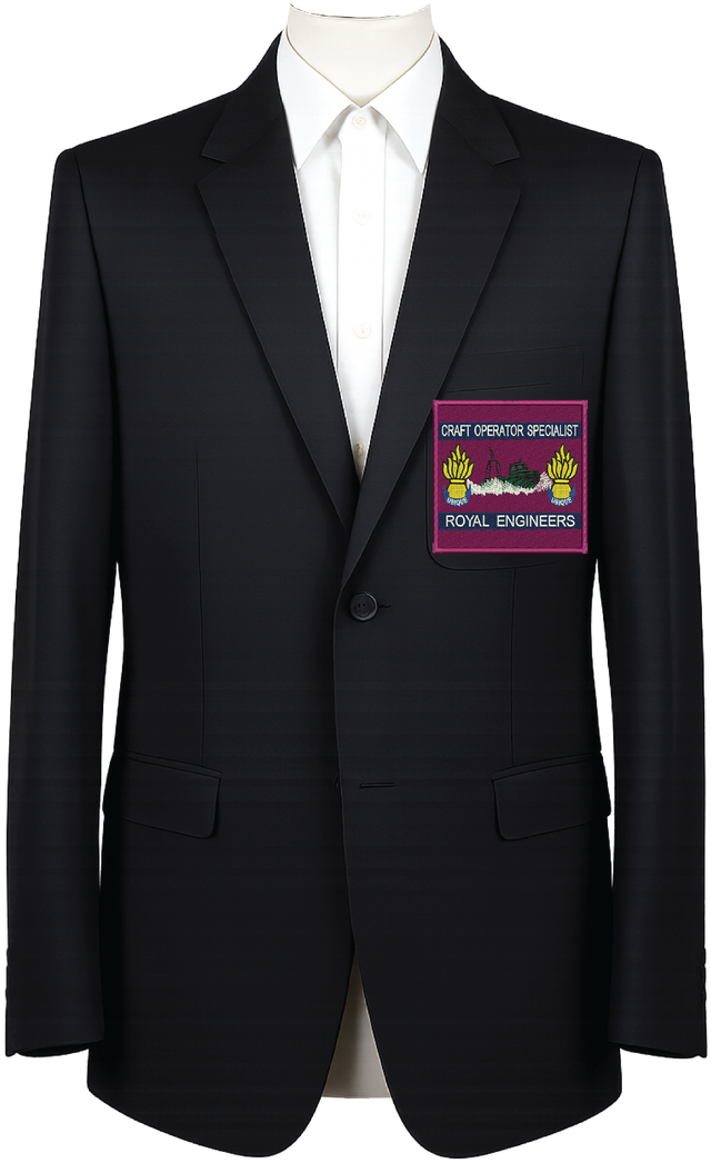 Craft Operator RE Blazer