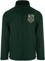 51 Ordnance Company RAOC Soft Shell Jacket