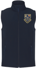 51 Ordnance Company RAOC Gilet