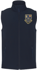 51 Ordnance Company RAOC Gilet