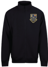 51 Ordnance Company RAOC Zipped Jacket