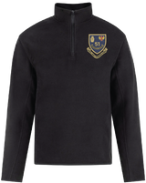 51 Ordnance Company RAOC Quarter Zip Fleece