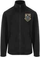 51 Ordnance Company RAOC Zipped Fleece