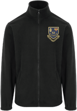 51 Ordnance Company RAOC Zipped Fleece
