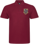 51 Ordnance Company RAOC Polo Shirt