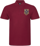 51 Ordnance Company RAOC Polo Shirt