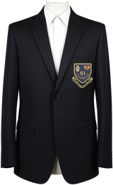 51 Ordnance Company RAOC Blazer