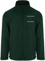 44 Fld SD Sqn Soft Shell Jacket