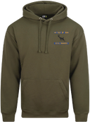 44 Fld SD Sqn Hoodie