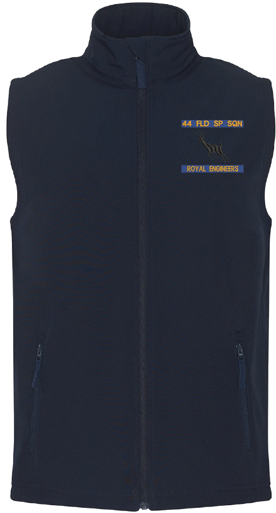 44 Fld SD Sqn Gilet