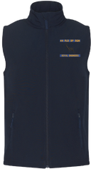44 Fld SD Sqn Gilet