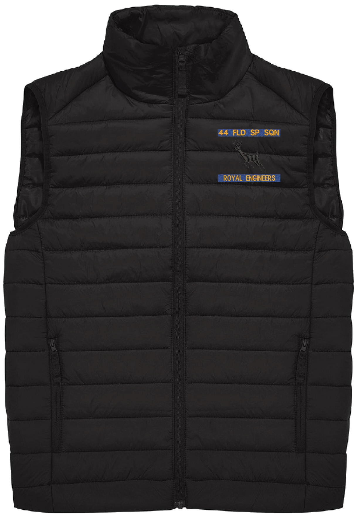 44 Fld SD Sqn Padded Gilet