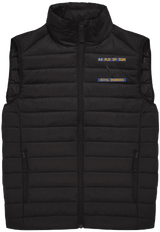 44 Fld SD Sqn Padded Gilet