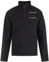 44 Fld SD Sqn Quarter Zip Fleece