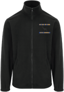 44 Fld SD Sqn Zipped Fleece